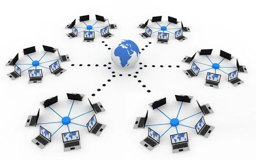 算力網(wǎng)絡與互聯(lián)網(wǎng)數(shù)據(jù)服務 數(shù)字經(jīng)濟時代的基礎設施