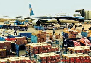 機場FedEx進口清關代理服務詳解與高清流程圖片解析——以上?；蚨謾C械進口清關公司為例