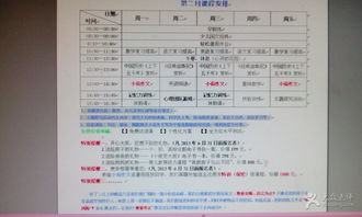 上海育晶少兒教育2013年暑假班課時安排與服務說明