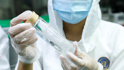 品鑒燕窩OEM代工工廠 以最高標準嚴格執行每一生產環節的微生物檢測