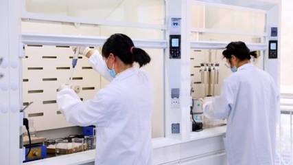 新生·為專業智造而生 比樂品牌全新升級，國內首家寵食4.0智能工廠及微生物檢測技術亮相