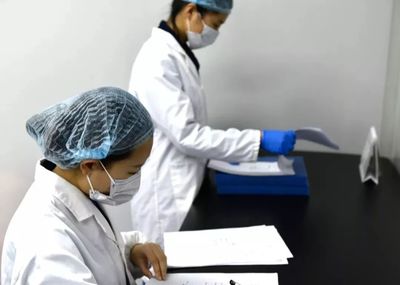 海之圣獲評“微生物檢驗能力優秀企業”，彰顯質量管控硬實力
