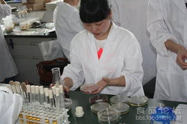 第七期食品微生物檢測(cè)實(shí)訓(xùn)杭州班圓滿落幕 技能與標(biāo)準(zhǔn)的深度碰撞